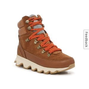 SOREL Kinetic Conquest Boot